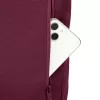 Capa para portátil SBOX JAKARTA-D Bordeaux — capa protetora para portáteis e tablets