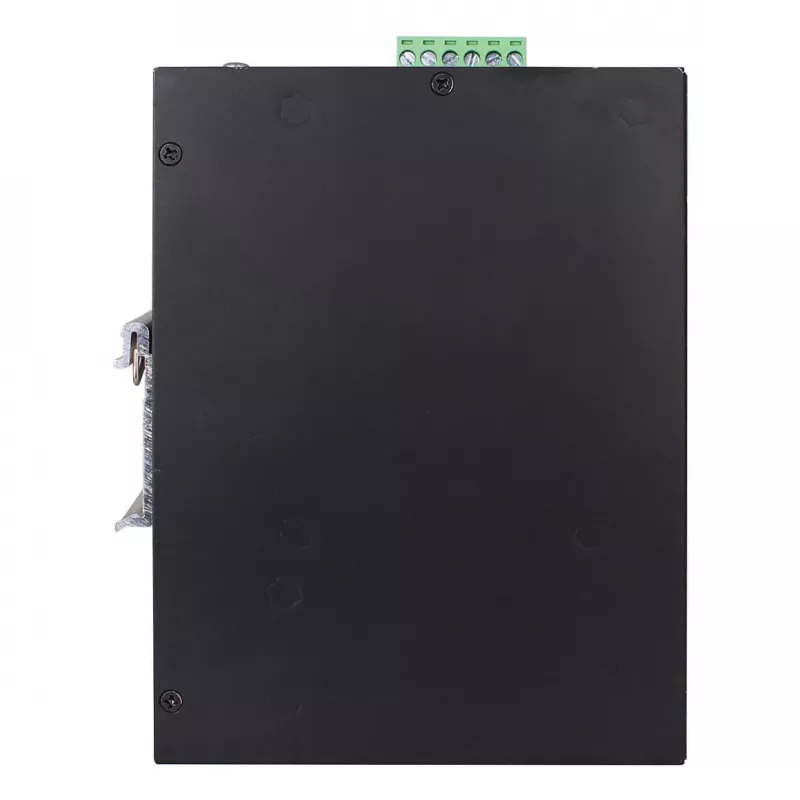 Tripp Lite NGI-S08C2POE8 switch de rede gerido Gigabit Ethernet (10/100/1000) Power over Ethernet (PoE) preto (NGI-S08C2POE8)
