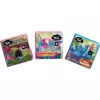 Little Tikes Trolls: Hug, Sing & Dance Coleção PDQ, Audiolivro