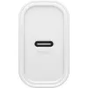 Carregador de parede OTTERBOX 78-81340 20W USB‑C (USB‑PD) branco