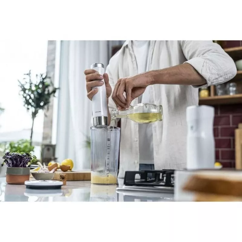 Liquidificadora de mesa ZWILLING 53104-900-0 Prateado Branco