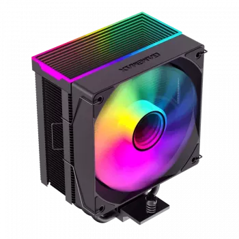 Gamemax | Dissipador de CPU | SIGMA550 INFINITY | Preto