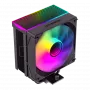 Gamemax | Dissipador de CPU | SIGMA550 INFINITY | Preto