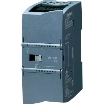 Módulo de expansão Siemens SPS SM 1232 6ES7232-4HB32-0XB0 (6ES7232-4HB32-0XB0)