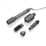 Conjunto de cuidados capilares Severin WL 0683 Antracite, Prateado 1500 W 2,8 m