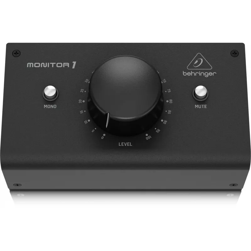 Behringer MONITOR1 controlador de volume botão rotativo