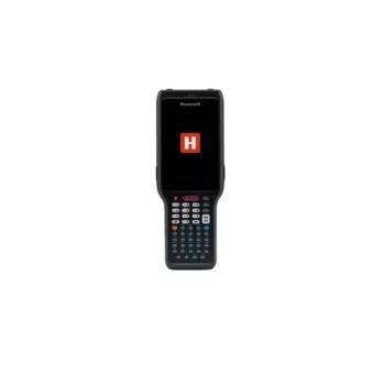 Computador móvel Honeywell CK62 5G WiFi Nano eSIM 4 polegadas