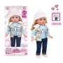 Boneca Artyk Natalia 185663 — 30 cm de altura, boneca funcional