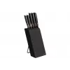 Fiskars 978791 - Aço inoxidável - Preto - Preto Laranja