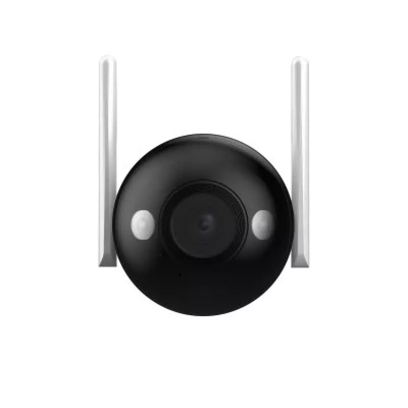 Dahua Technology F4C-LED câmara de vigilância IP bullet interior e exterior 2560 x 1440 píxeis montagem na parede