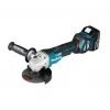 Rebarbadora Makita DGA517RTJ 12,5 cm 8500 rpm 3,1 kg