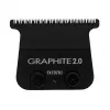 Aparador de barba BABYLISS FX726E com lâmina de precisão