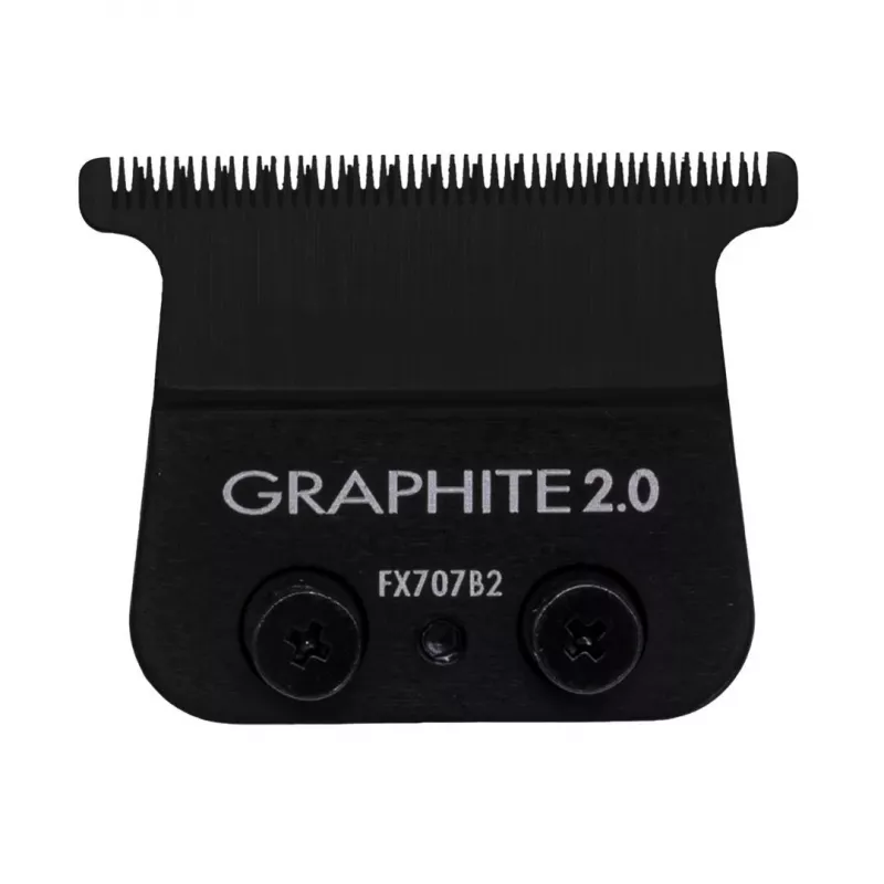Aparador de barba BABYLISS FX726E com lâmina de precisão