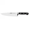 ZWILLING 35621-004-0 conjunto de facas de cozinha 7 peças conjunto com estojo
