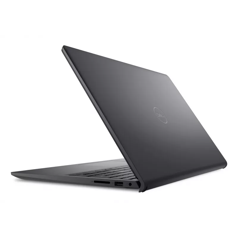 DELL DC15250 Intel® Core™ i5 i5-1334U portátil 39,6 cm (15,6 polegadas) Full HD 16 GB DDR4-SDRAM 512 GB SSD Wi-Fi 6 (802.11ax) Windows 11 Pro preto