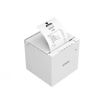 Epson TM-M30III 203 x 203 DPI impressora térmica POS com fio