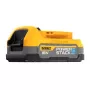 Bateria DeWALT DCBP034-XJ iões de lítio 1,7 Ah