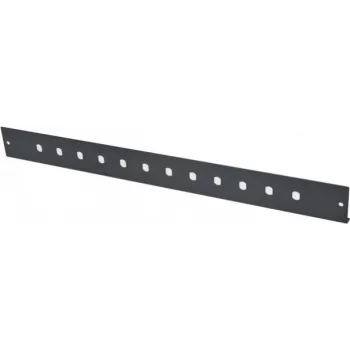 Acessório para patch panel Dexlan 395416 montagem em rack 1U fibra
