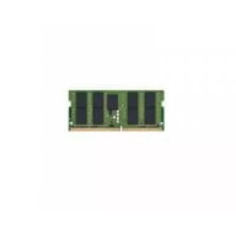 Módulo de memória Kingston 32 GB DDR4 3200 MHz ECC