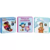 Little Tikes Story Dream Machine - Um dia com neve Coleção, audiolivro