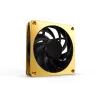 Módulo de ventoinha Alphacool 13854 plástico preto dourado 12V 320g