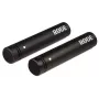 Microfone condensador de estúdio RØDE M5 — com fios, 20–20000 Hz, 200 Ω, -34 dB, 20×100 mm, preto