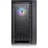 Caixa de PC Thermaltake CTE C750 TG ARGB Full Tower preto