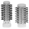 Escova de cabelo elétrica Rowenta Brush Activ Compact CF9520 1000W