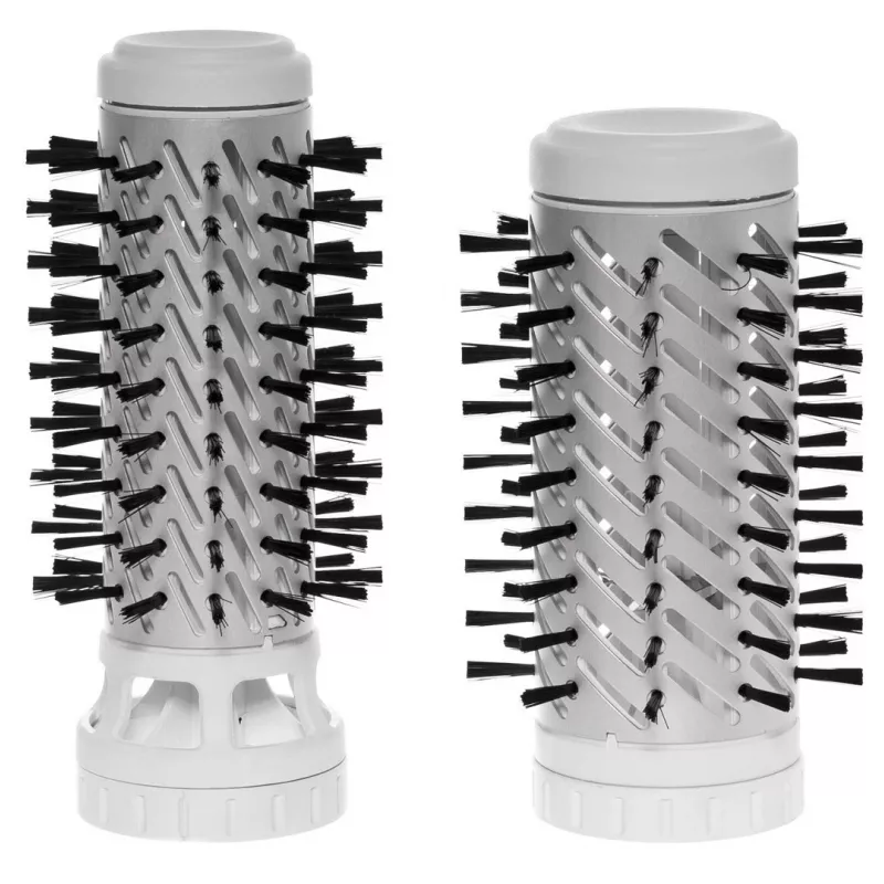 Escova de cabelo elétrica Rowenta Brush Activ Compact CF9520 1000W
