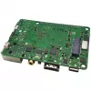 Computador de placa única ALLNET Radxa Rock 3A 8GB RK3568 Quad-Core Cortex-A55 2GHz