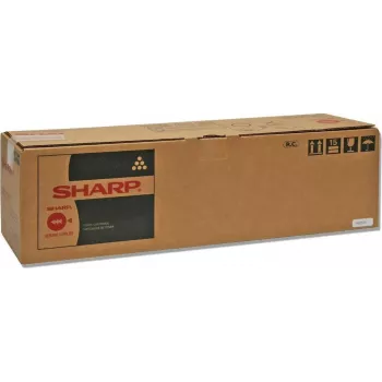 Sharp MX75GTYA consumível de impressora amarelo