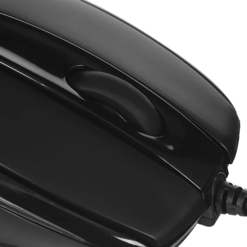 Rato Activejet AMY-083 com fios USB (ótico; 1000 DPI; preto)
