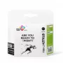Tinta para Brother MFC-J5955DW TBB-LC427XLB 100% nova preto