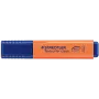Marcador Staedtler Textsurfer classic 364 Laranja