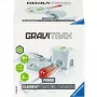 Ravensburger GraviTrax elemento canhão elétrico – expansão de percurso para pista de bolas GraviTrax