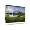 DELL P6524QT ecrã interativo plano 163,9 cm (64,5 polegadas) LCD 350 cd/m² 4K Ultra HD preto ecrã tátil