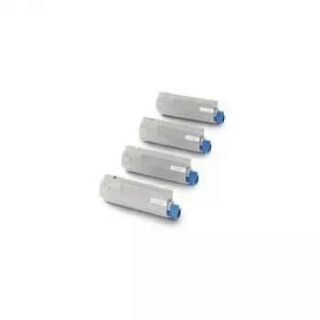 Toner C5650/5750 ciano (2k) 43872307