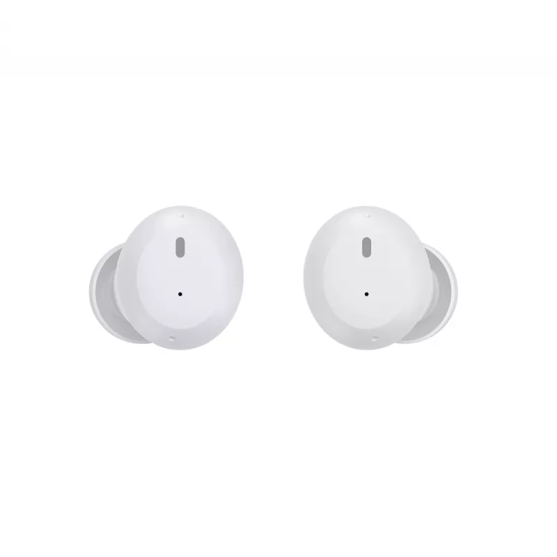 Auscultadores sem fios White Shark GEB-TWS-02 Vortex branco