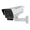 Câmara de vigilância IP Axis P1388-LE Box 3840 x 2160 píxeis