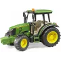 Modelo de trator BRUDER John Deere 5115 M
