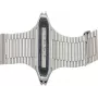Casio A158WA-1JF prateado