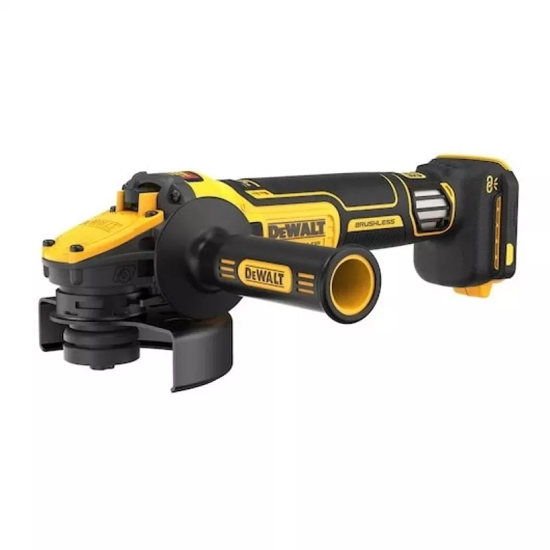DeWalt DCG409VS 18v XR Rebarbadora sem Fios Flexvolt Advantage 125 mm