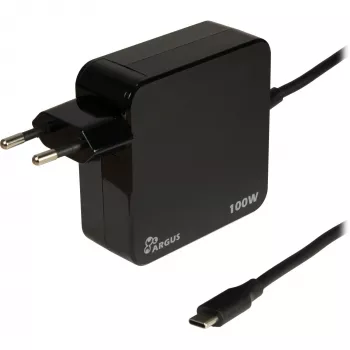 Carregador Inter-Tech PD-2100 preto AC Indoor
