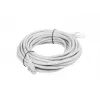 Cabo de rede Lanberg PCU5-10CC-0500-S cinzento 5 m Cat5e U/UTP (UTP)