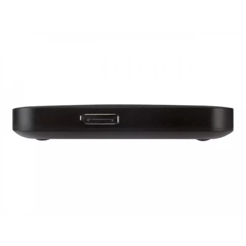 Disco externo Toshiba 4TB 2,5 polegadas USB 2.0/3.2 Gen 1 Canvio Ready