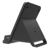 Carregador de smartphone de interior UleFone WCS01 – 50 W USB Type-C, carregamento rápido sem fios, preto