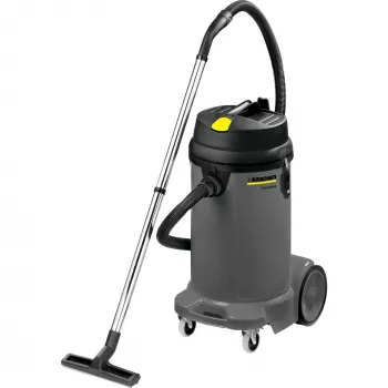 Aspirador de água e pó Kärcher NT 48/1