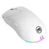 Rato gaming GAMIAC PA50 - branco