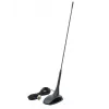 Antena CB PNI Extra 48 íman de neodímio preto