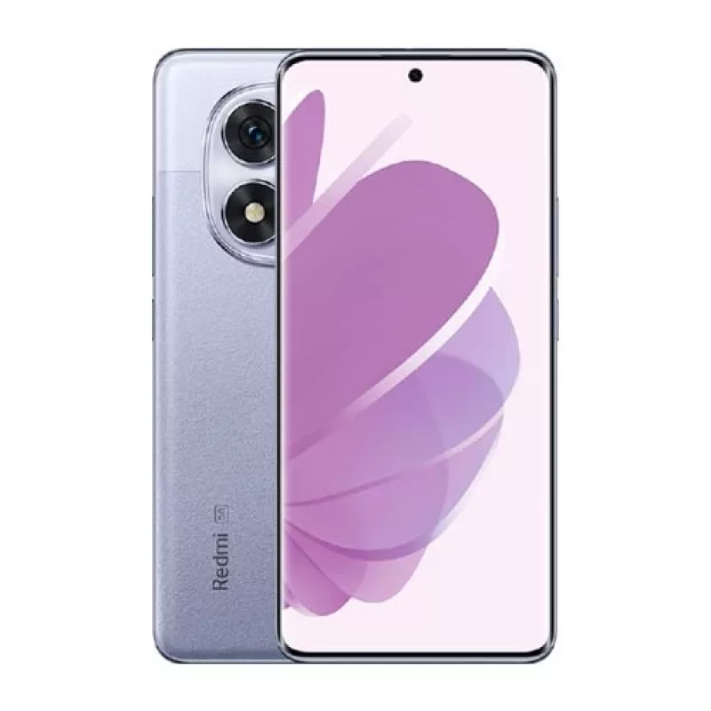 Smartphone Xiaomi Redmi Note 14 Pro 5G 6,67 polegadas 8 GB 256 GB lavanda